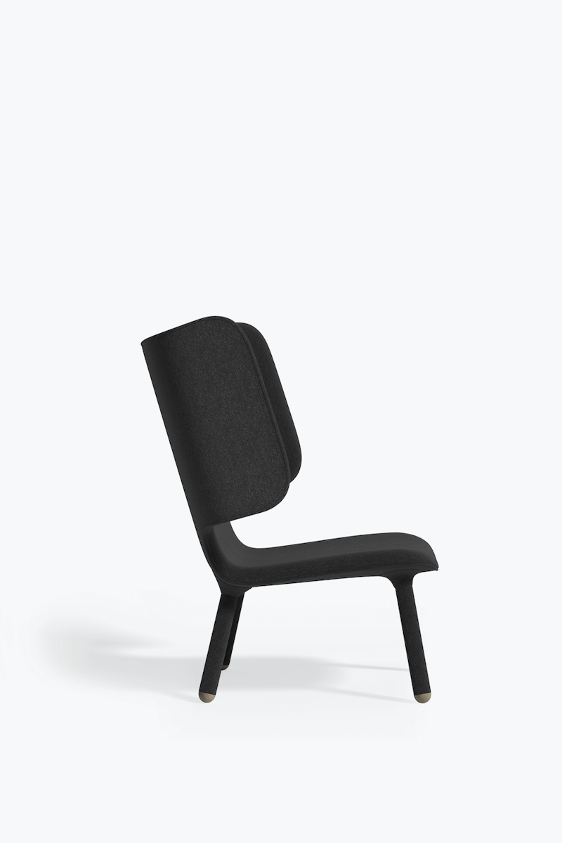 Tembo Lounge Chair
