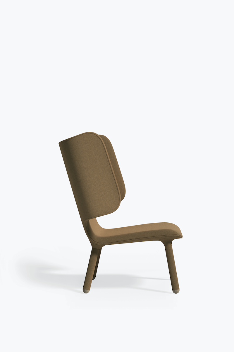 Tembo Lounge Chair