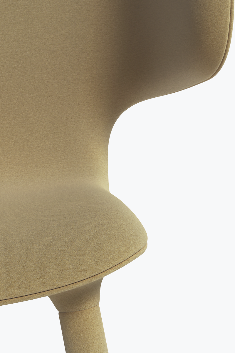 Tembo Lounge Chair