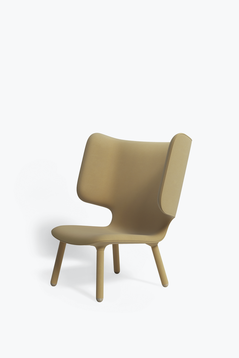 Tembo Lounge Chair