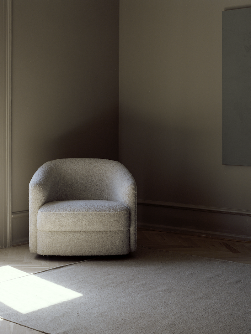 Covent Lounge Chair