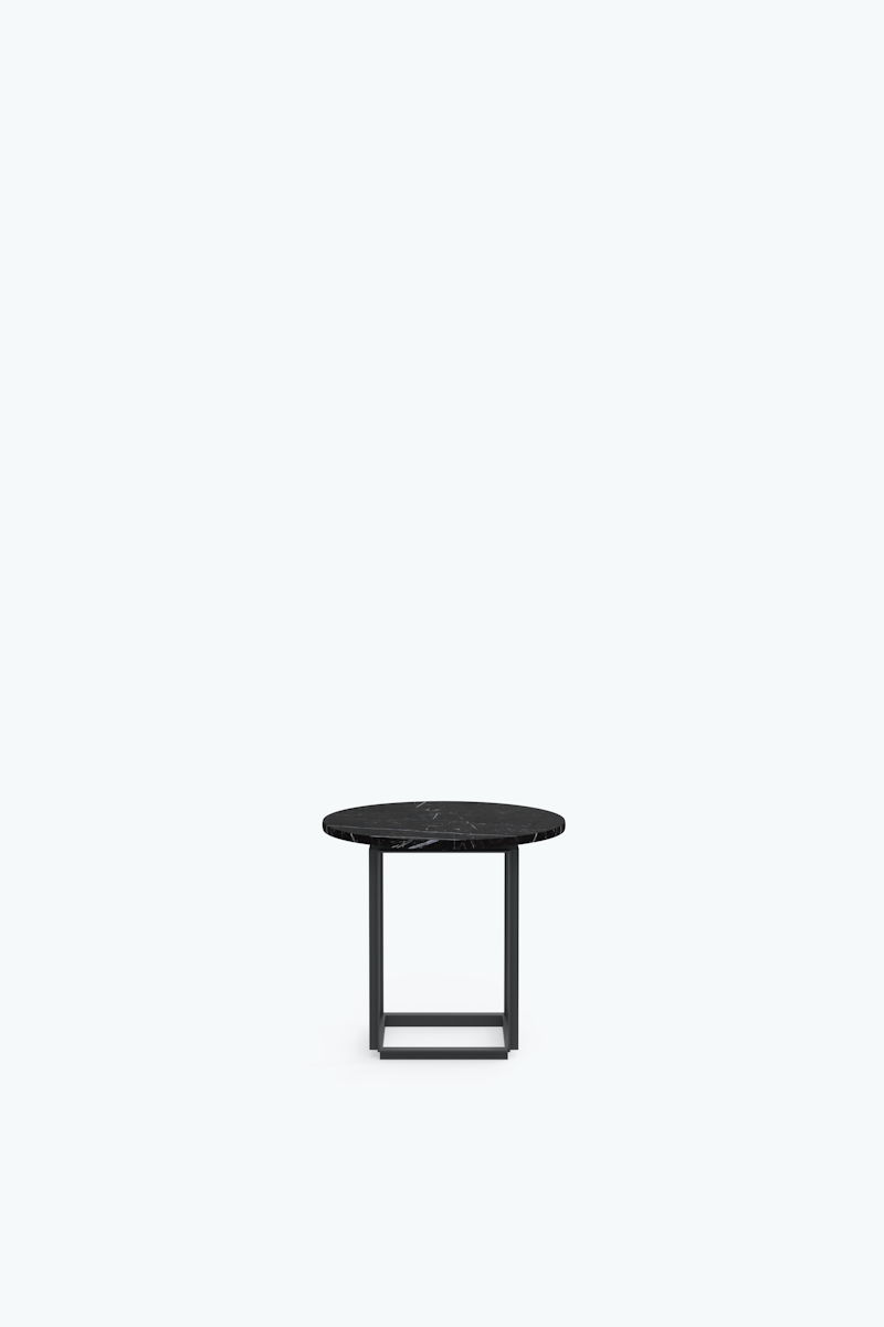 Florence Side Table Ø50