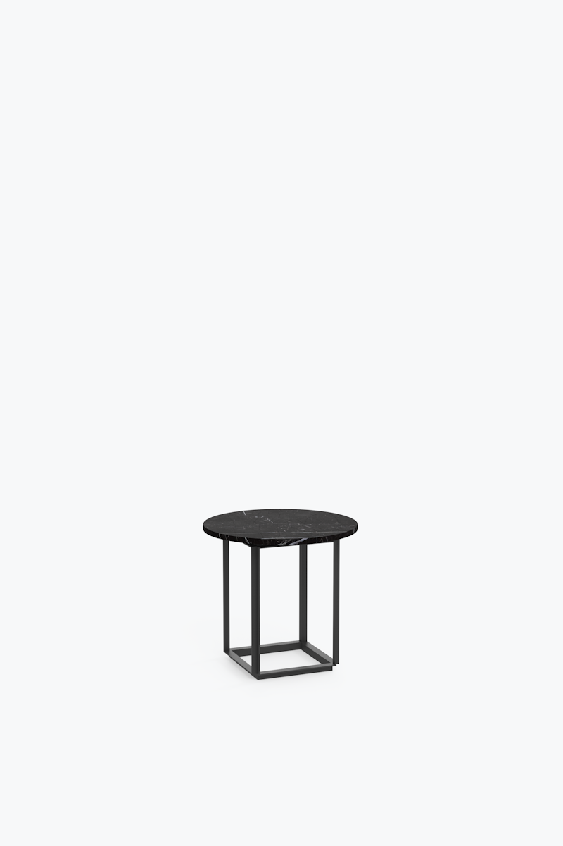 Florence Side Table Ø50