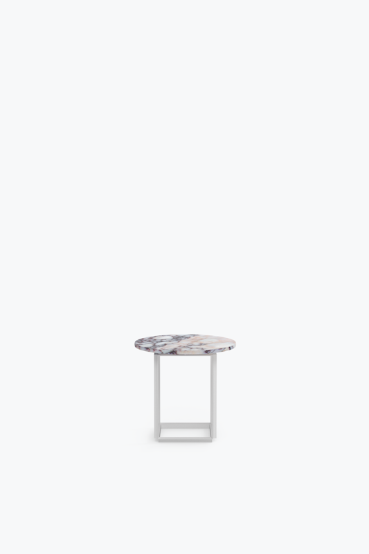 Florence Side Table Ø50