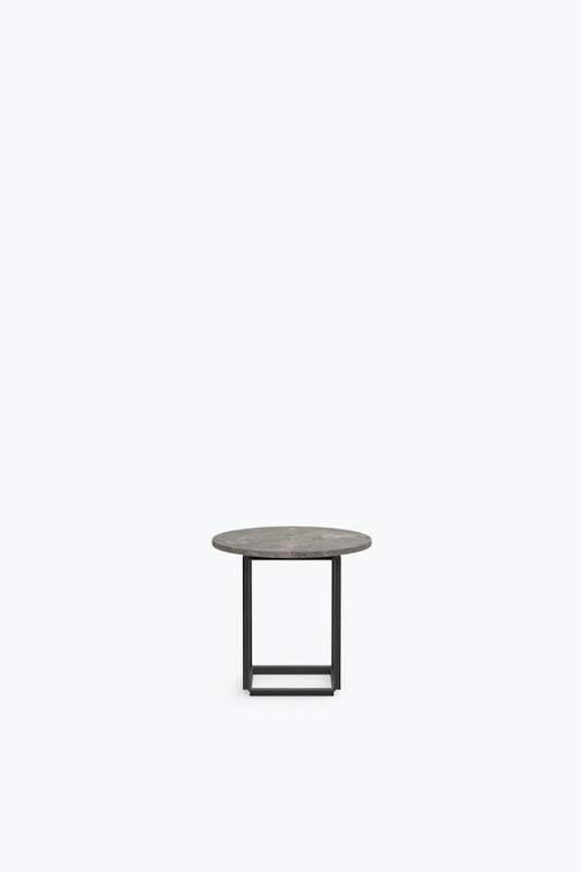 Florence Side Table Ø50