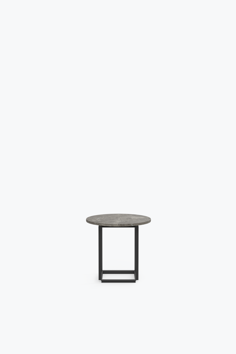 Florence Side Table Ø50