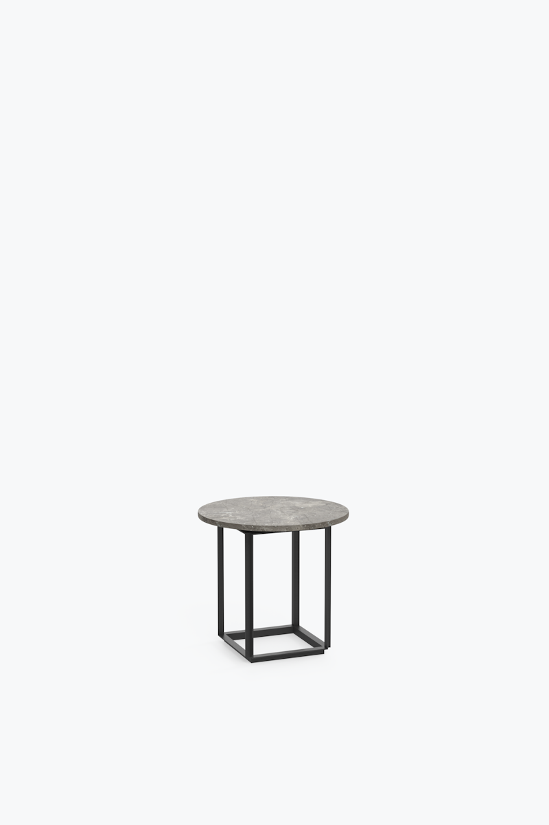Florence Side Table Ø50