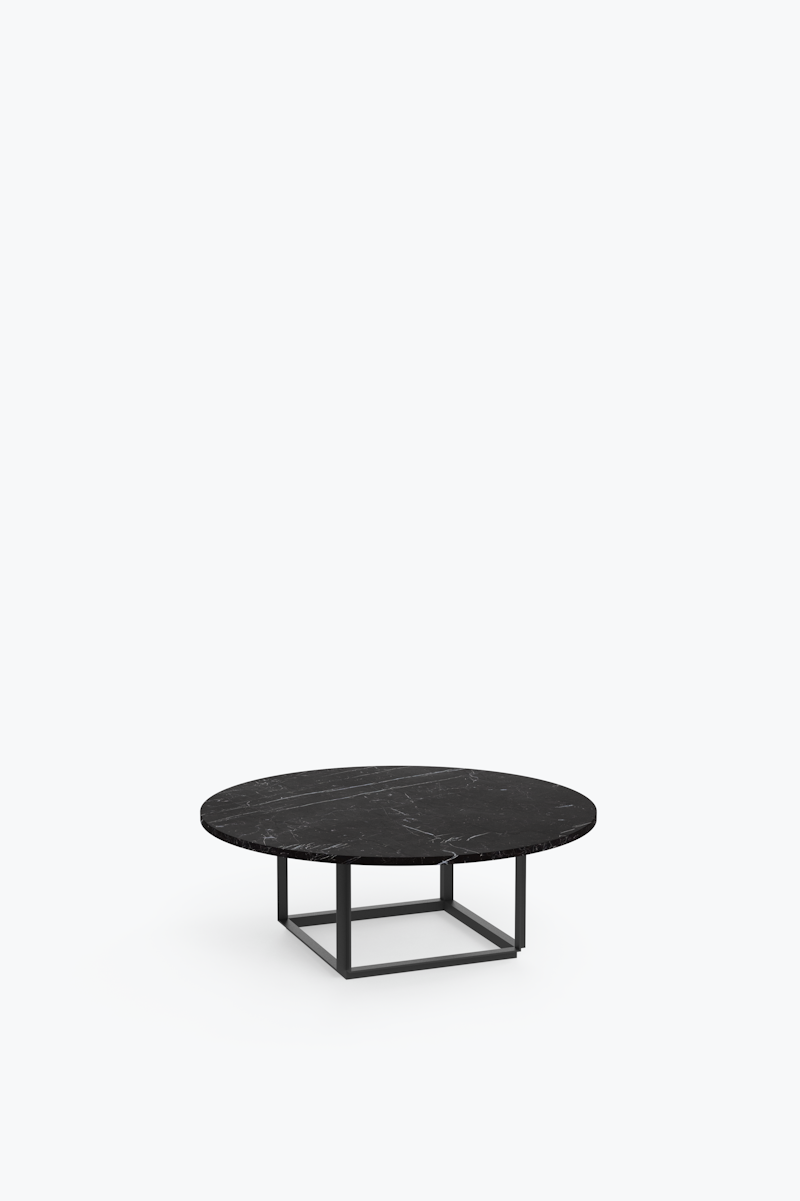 Florence Coffee Table Ø90