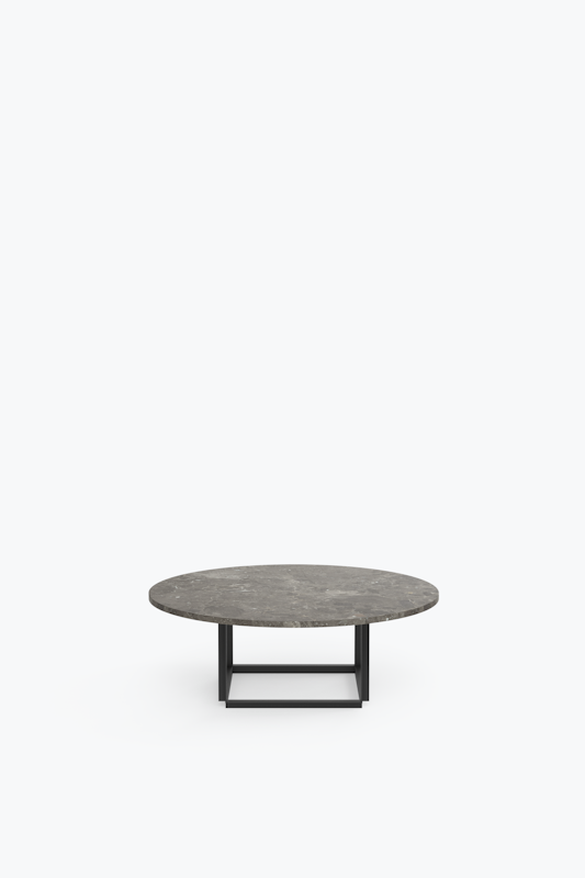 Florence Coffee Table Ø90