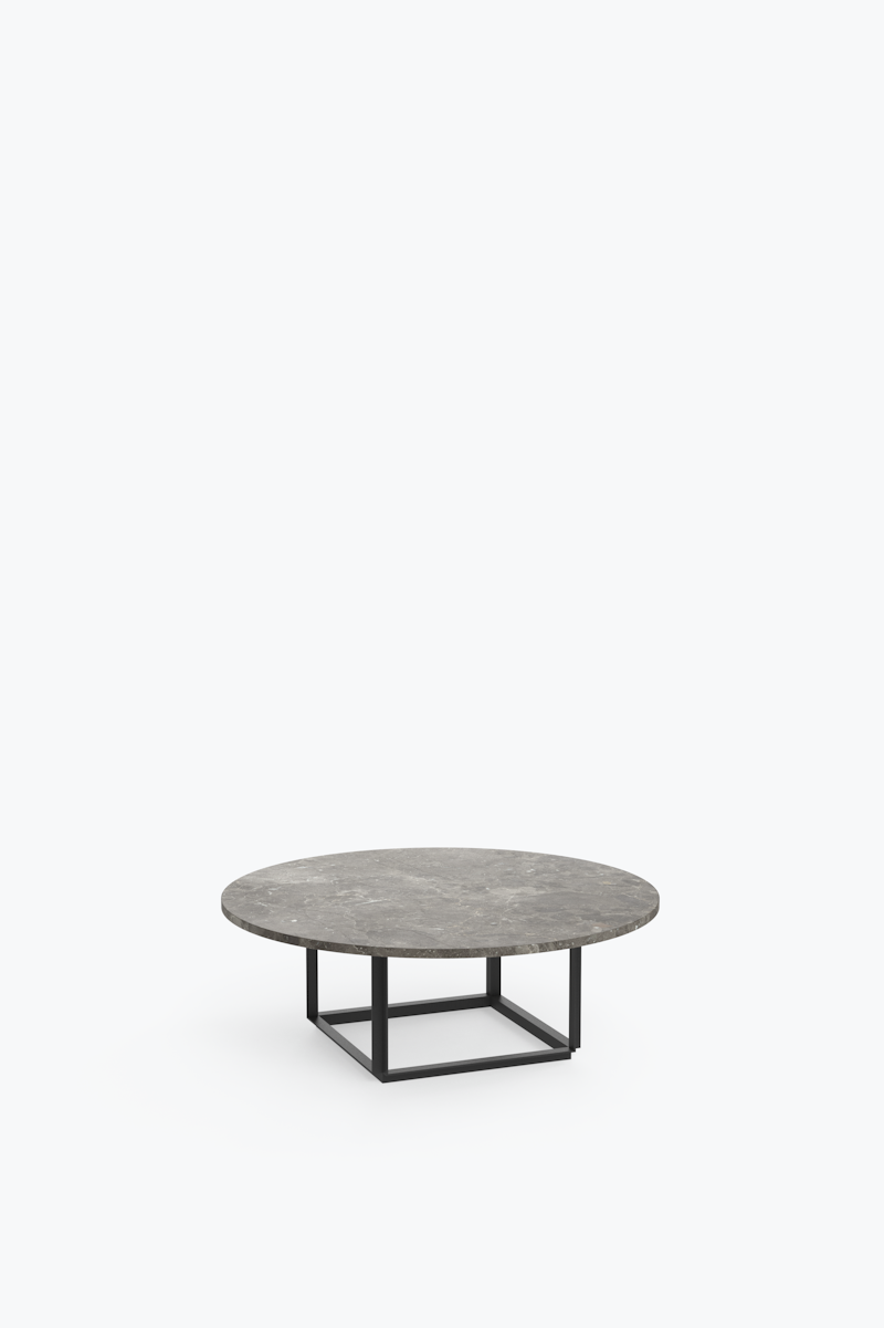 Florence Coffee Table Ø90