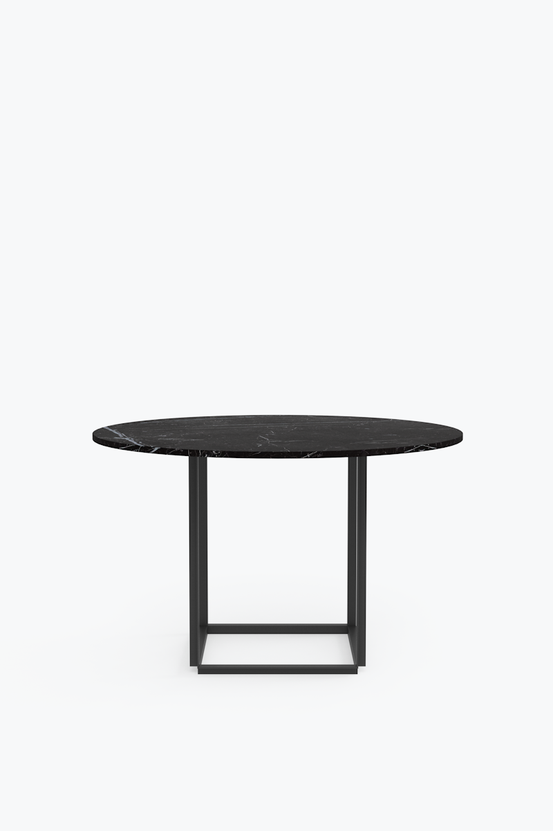 Florence Dining Table Ø120