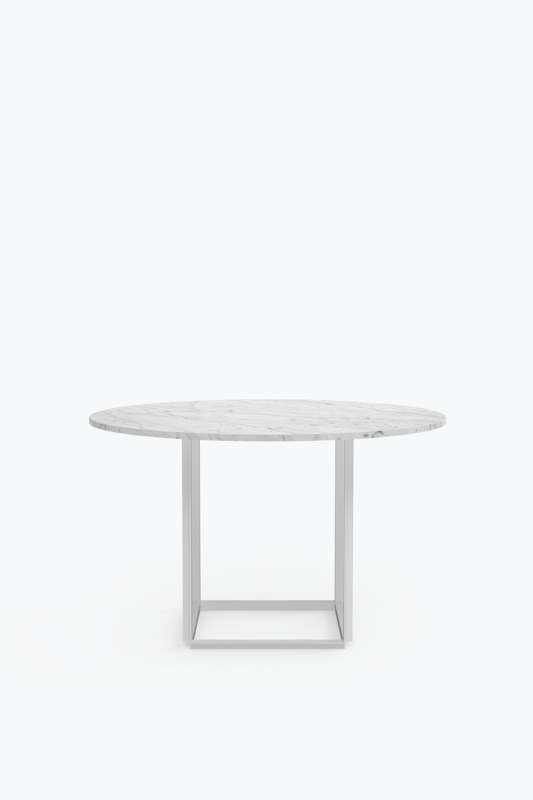 Florence Dining Table Ø120