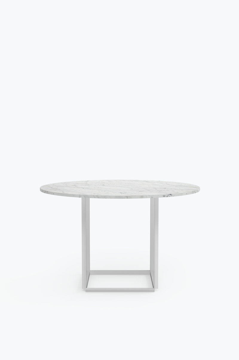 Florence Dining Table Ø120