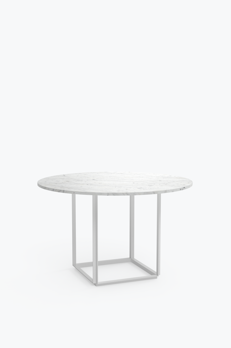 Florence Dining Table Ø120