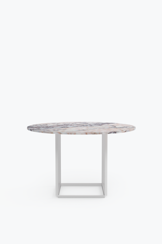 Florence Dining Table Ø120