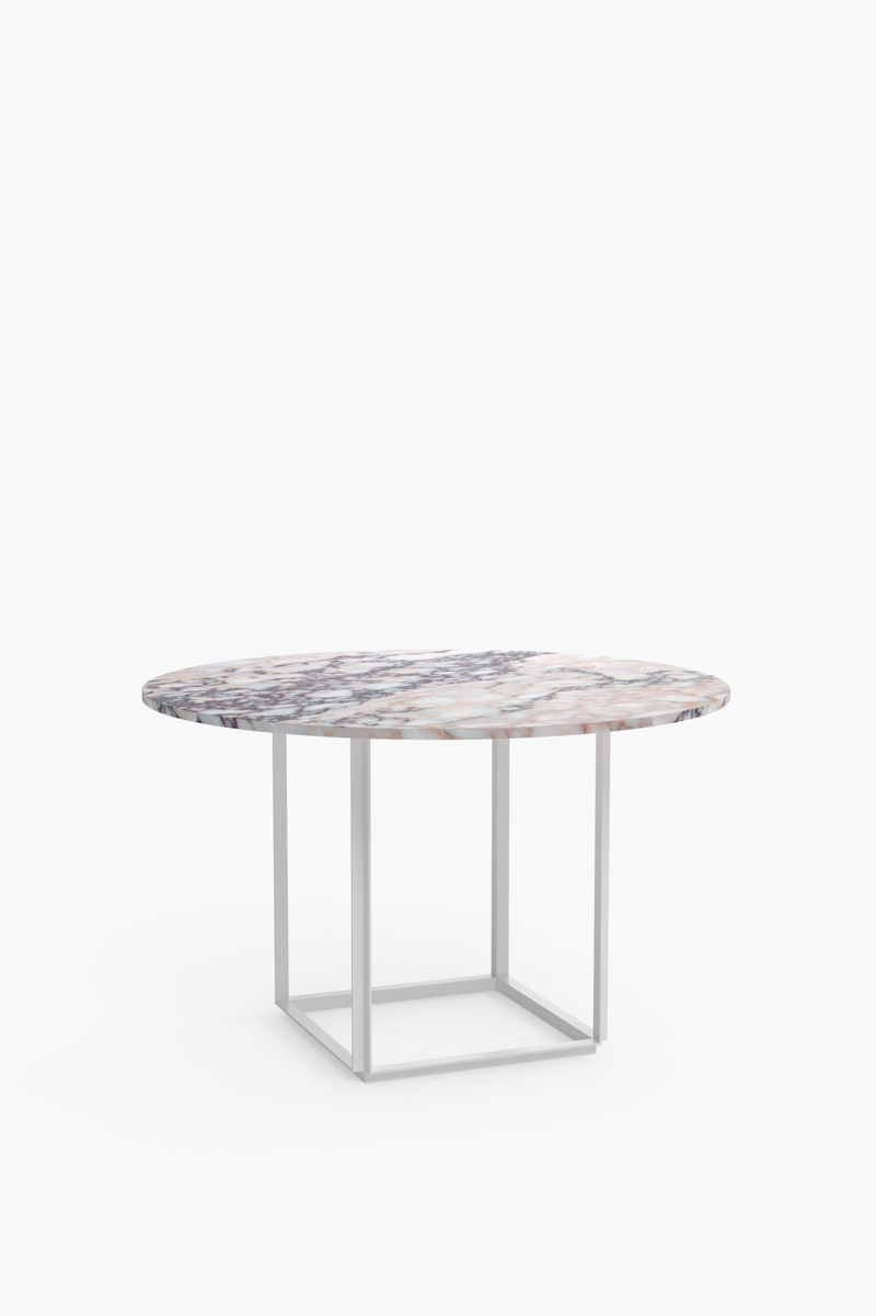 Florence Dining Table Ø120