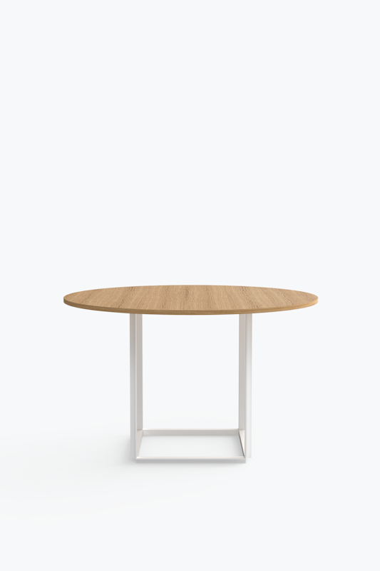 Florence Dining Table Ø120