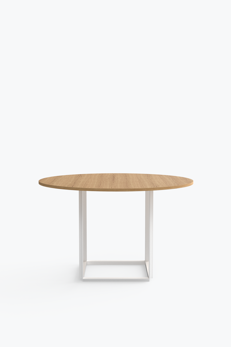 Florence Dining Table Ø120