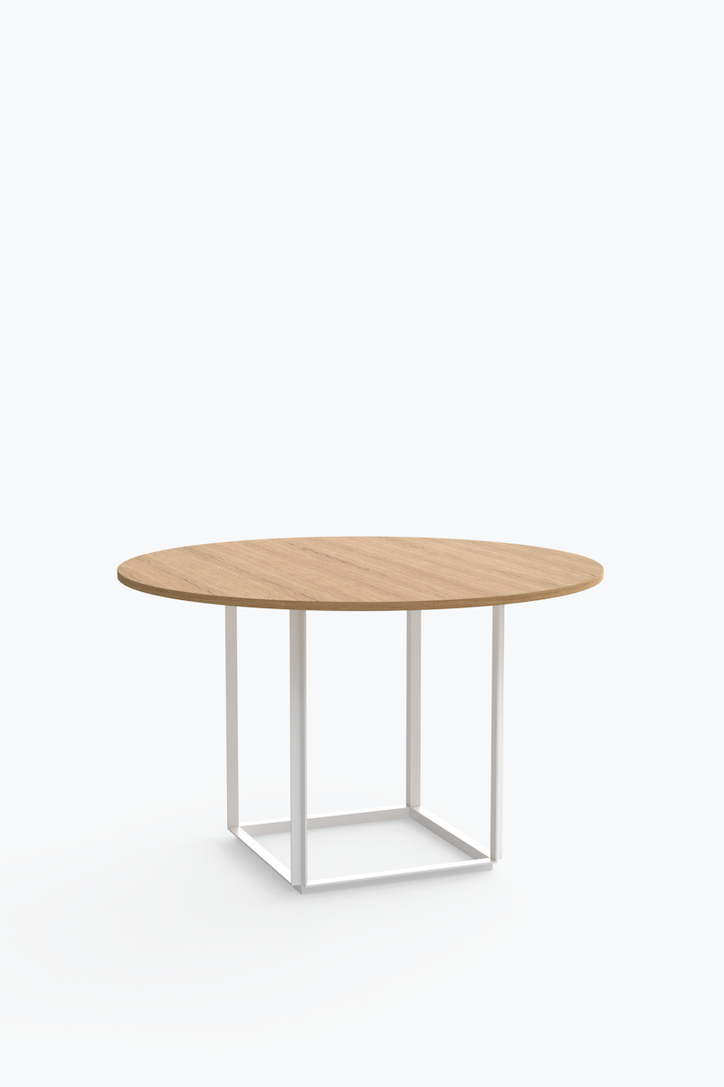 Florence Dining Table Ø120