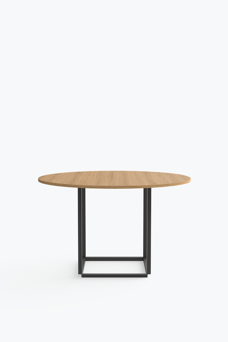 Florence Dining Table Ø120