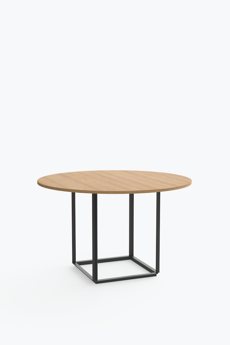 Florence Dining Table Ø120