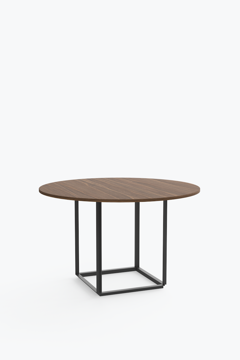 Florence Dining Table Ø120