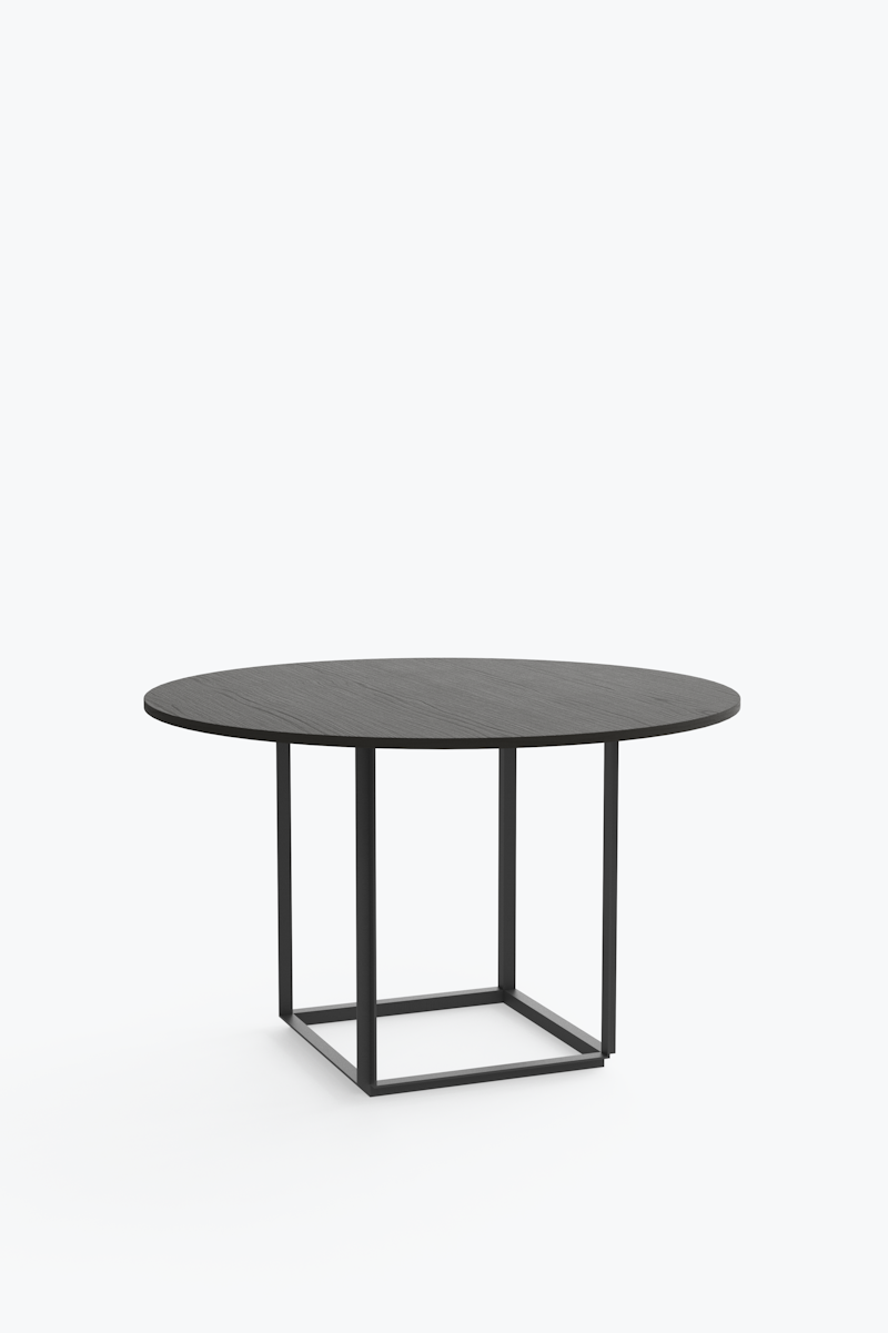 Florence Dining Table Ø120