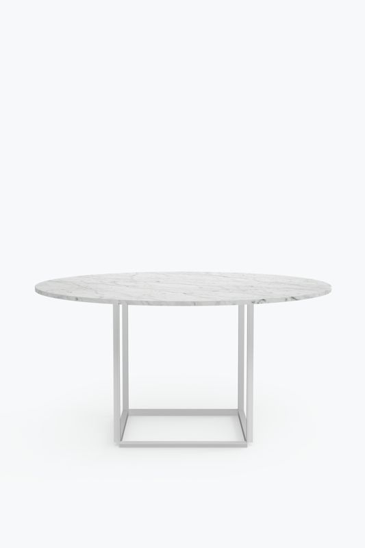 Florence Dining Table Ø145