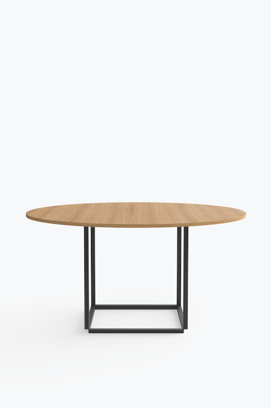 Florence Dining Table Ø145