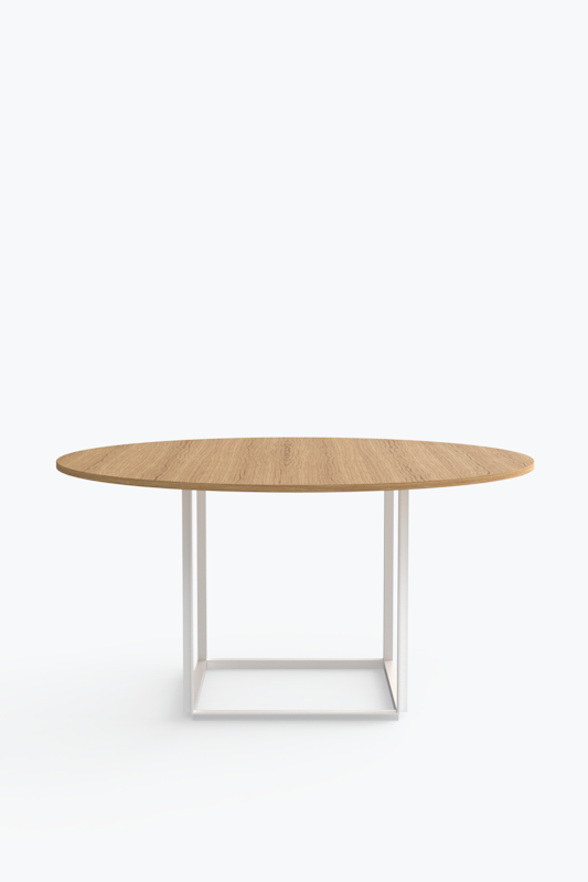 Florence Dining Table Ø145