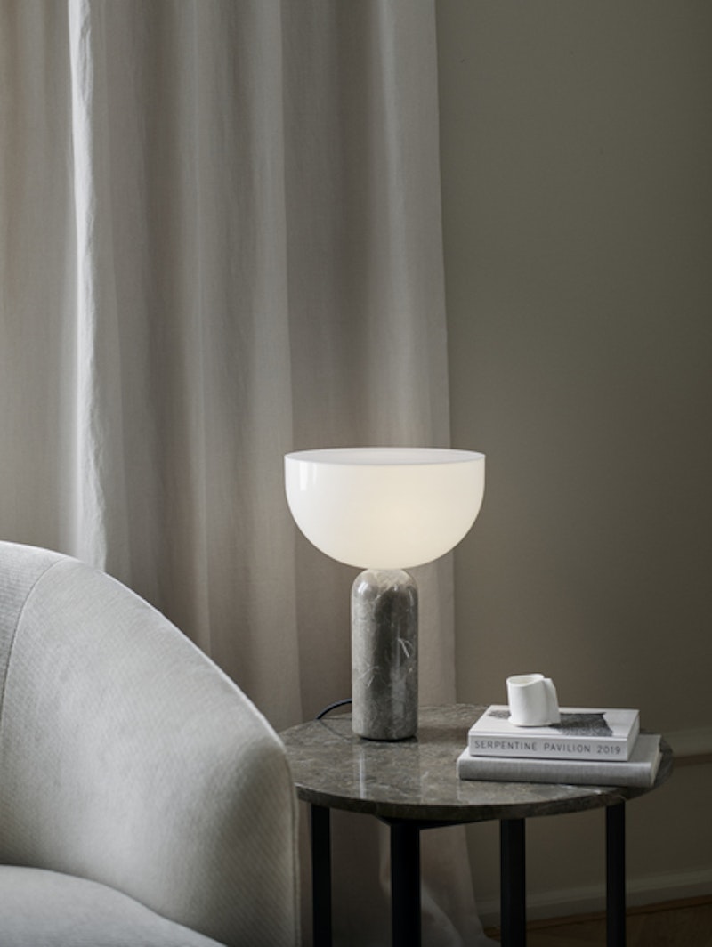 Kizu Table Lamp Small