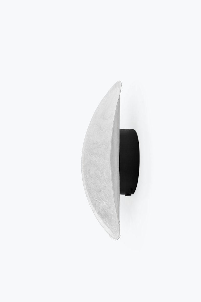 Tense Wall Lamp - White