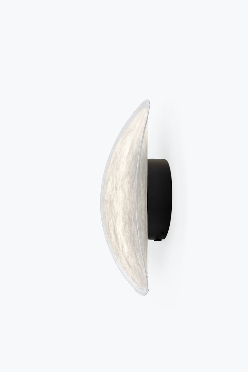Tense Wall Lamp - White