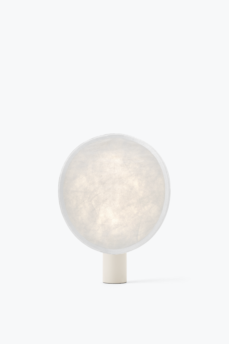 Tense Portable Table Lamp