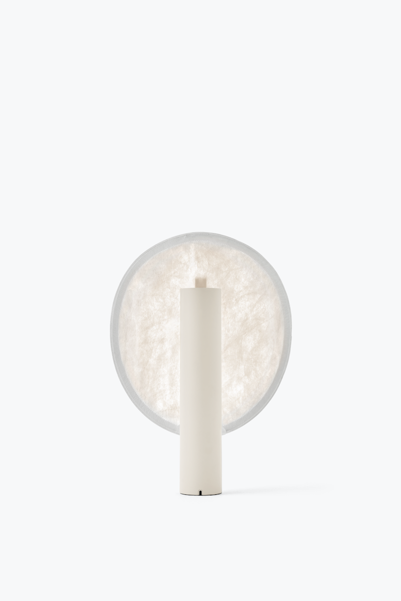 Tense Portable Table Lamp