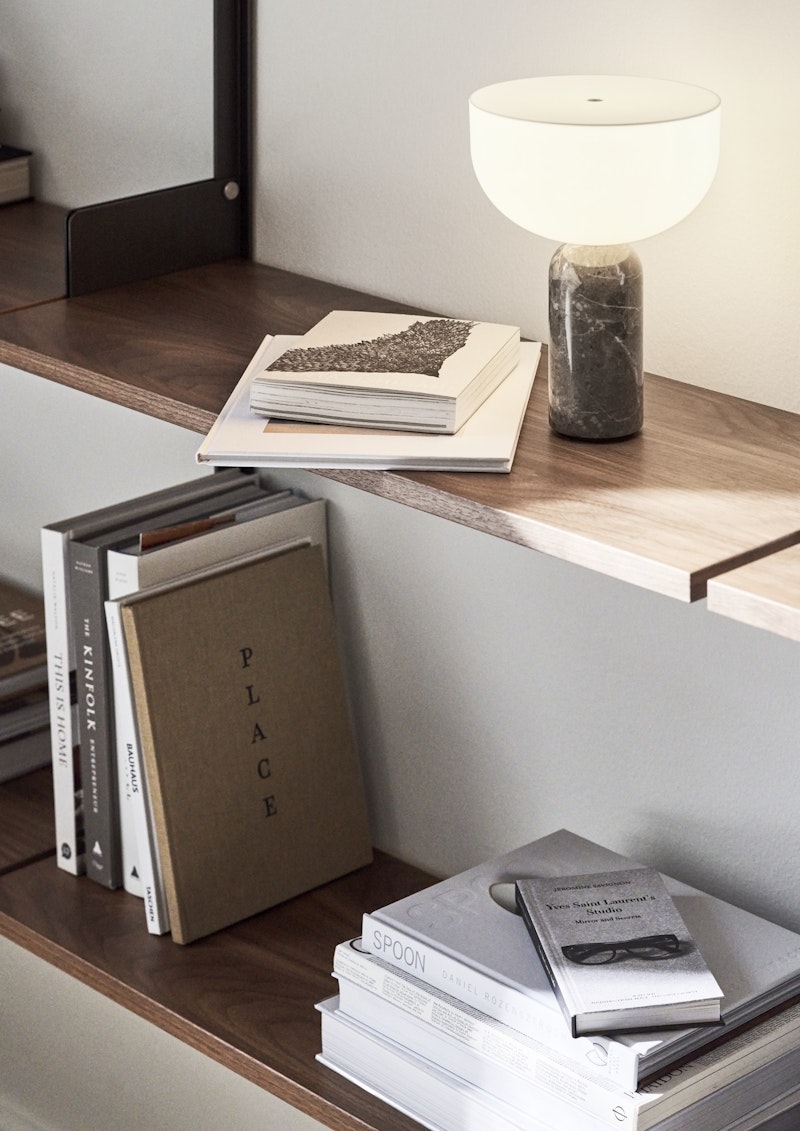 Kizu Portable Table Lamp