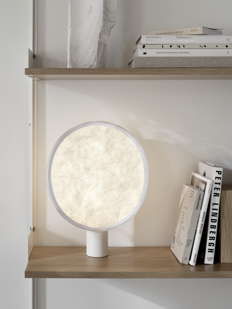 Tense Portable Table Lamp
