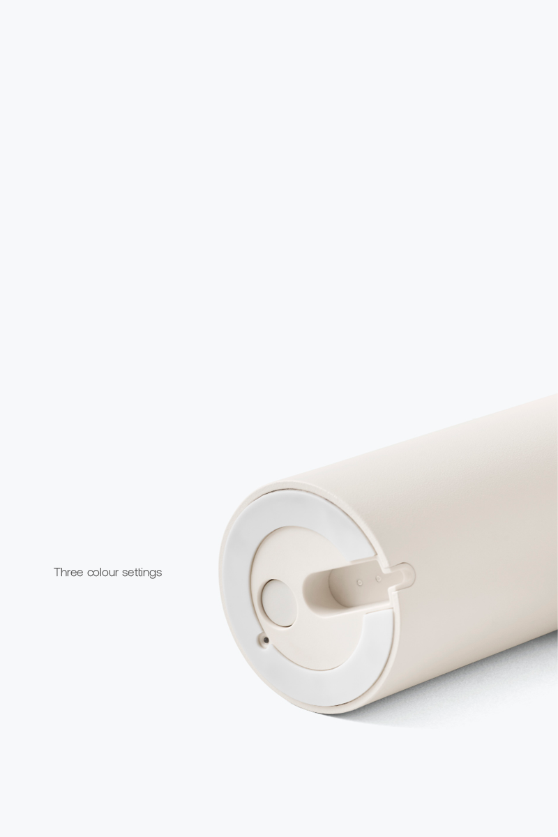 Tense Portable Table Lamp
