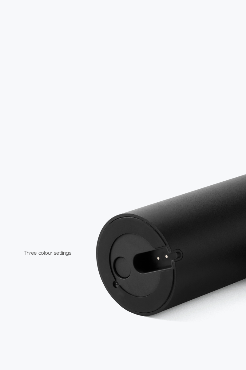 Tense Portable Table Lamp