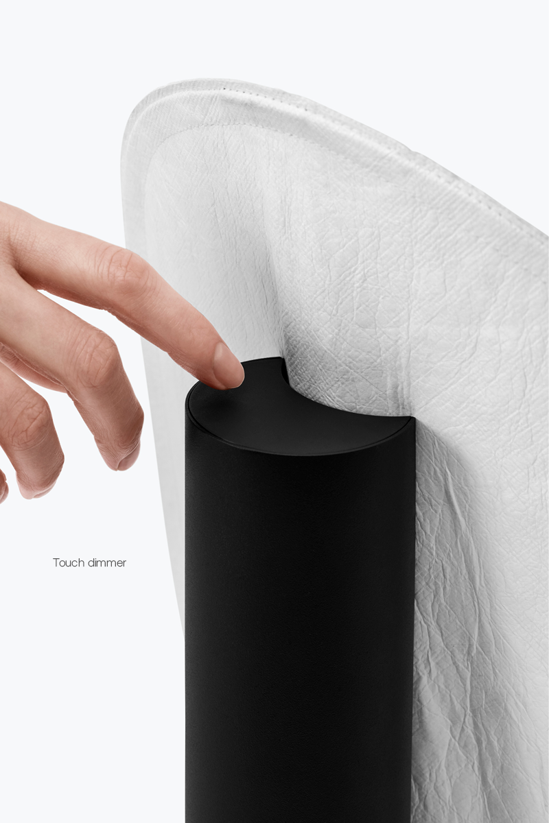 Tense Portable Table Lamp