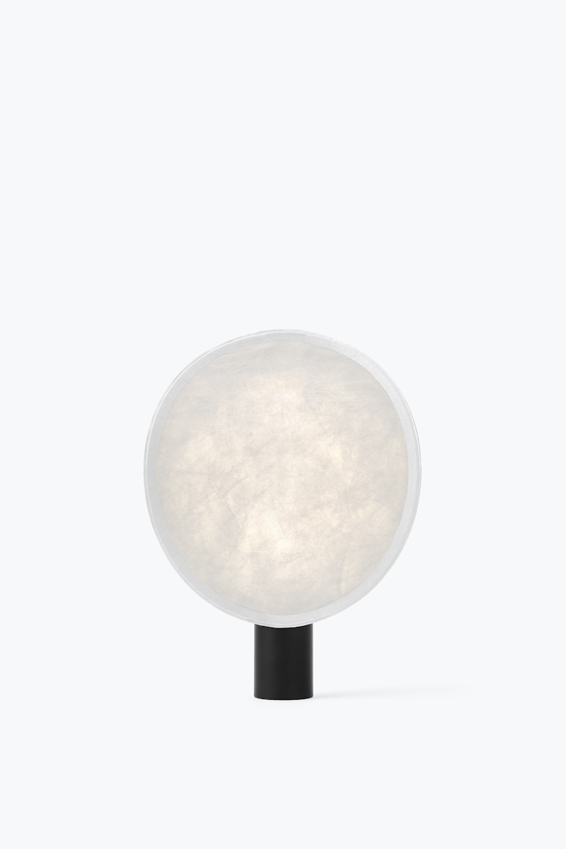 Tense Portable Table Lamp