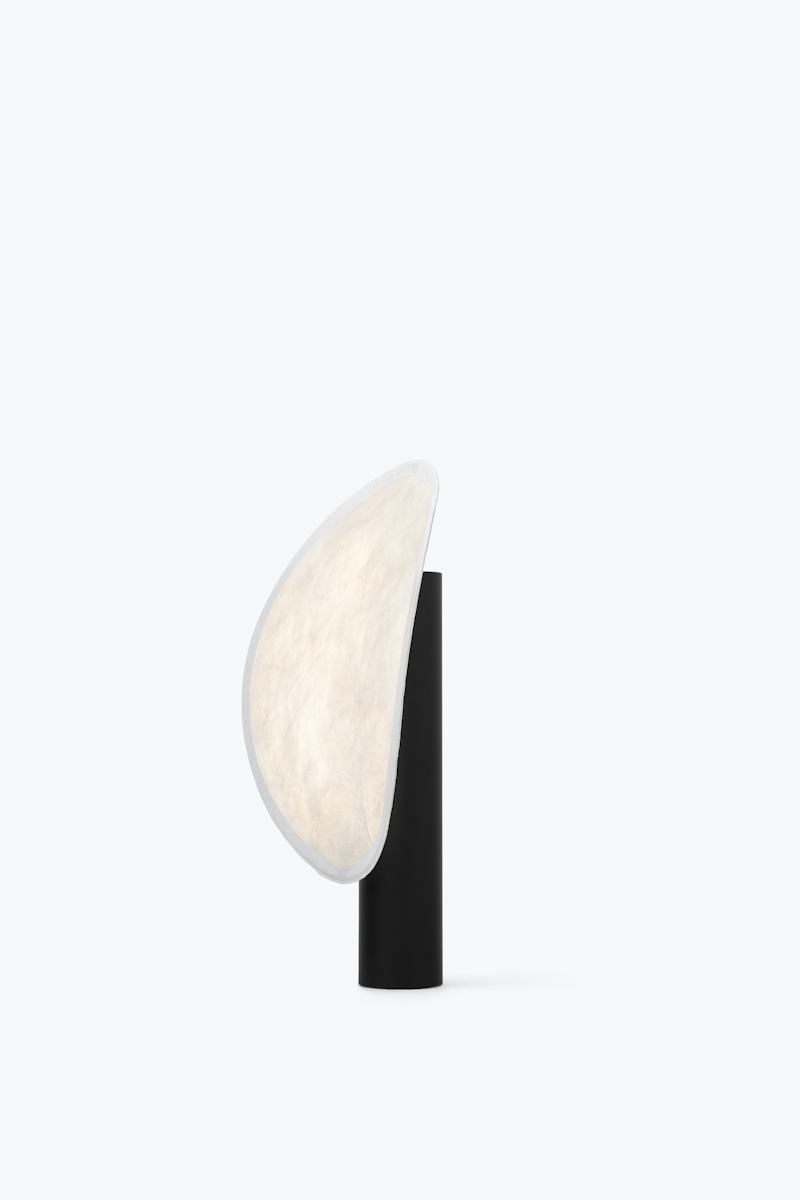 Tense Portable Table Lamp