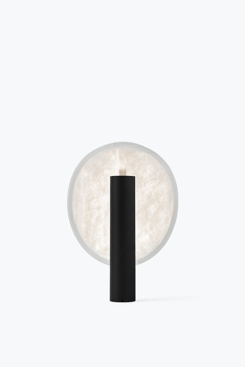Tense Portable Table Lamp