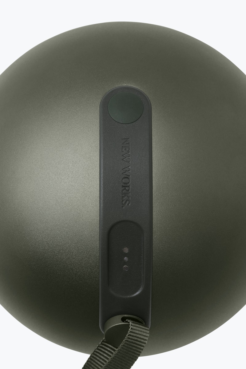 Sphere Adventure Light