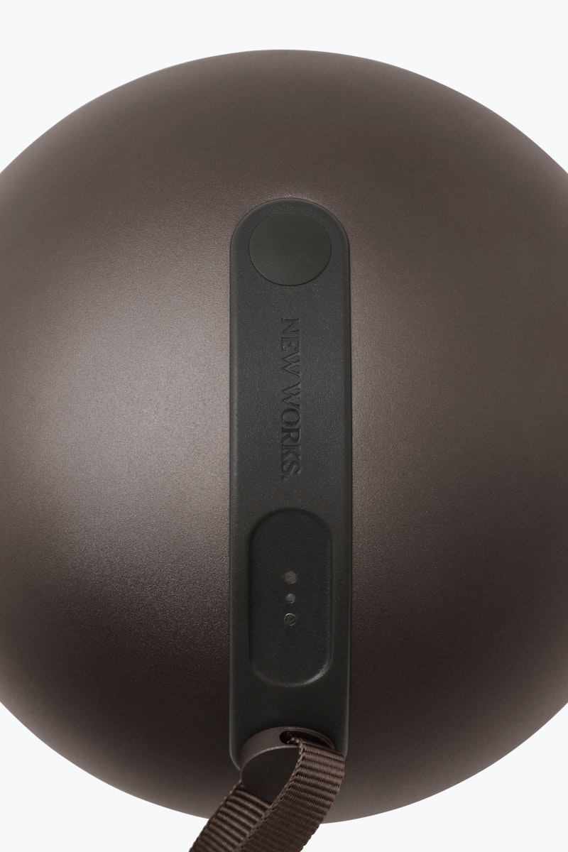 Sphere Adventure Light