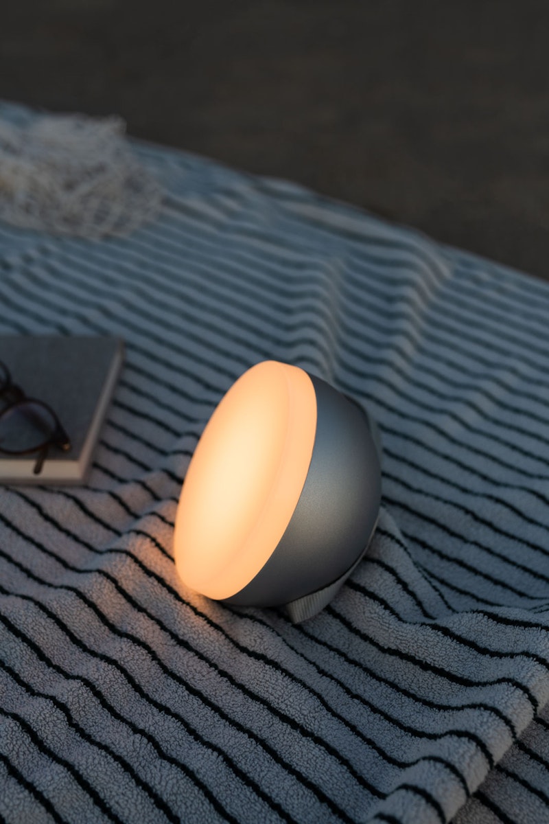 Sphere Adventure Light