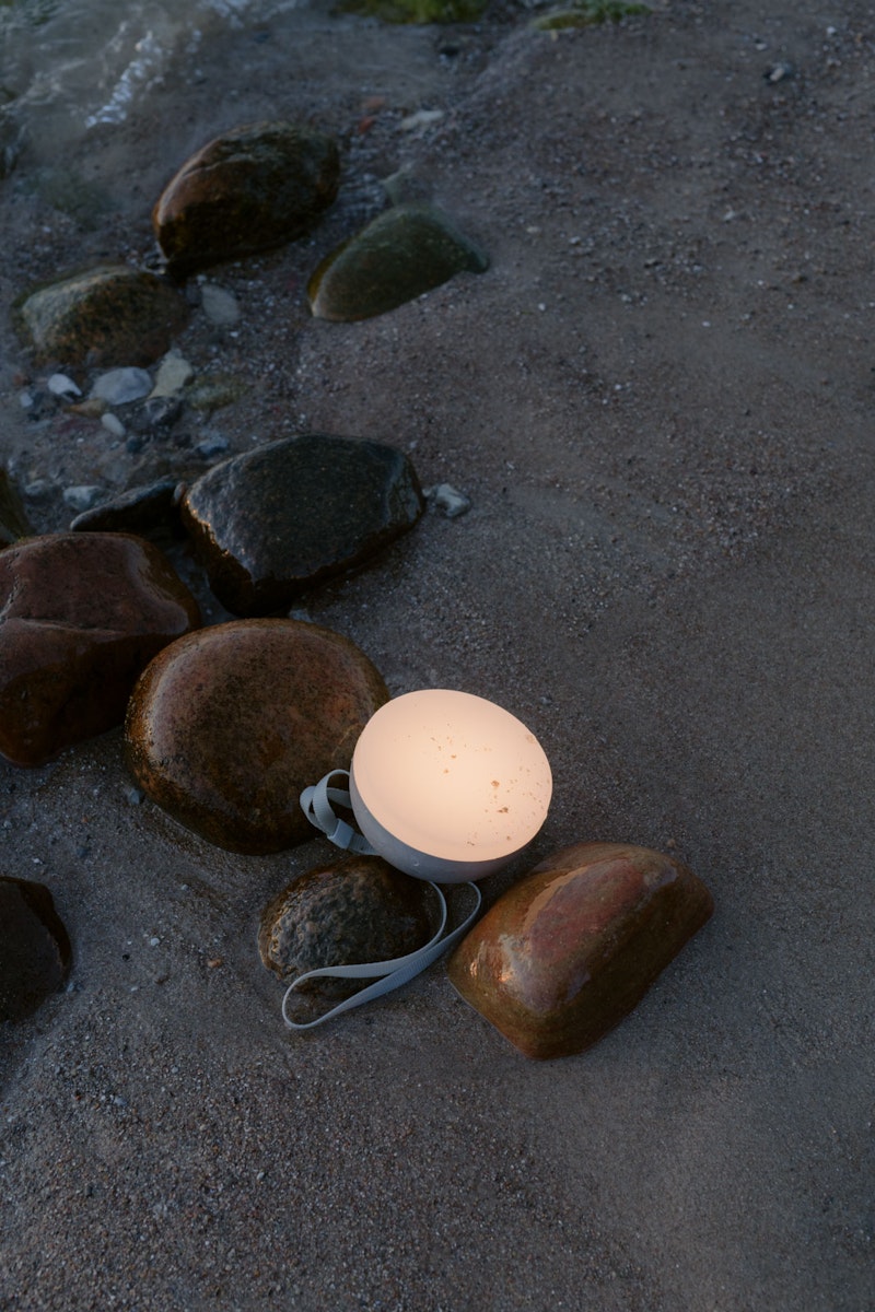 Sphere Adventure Light