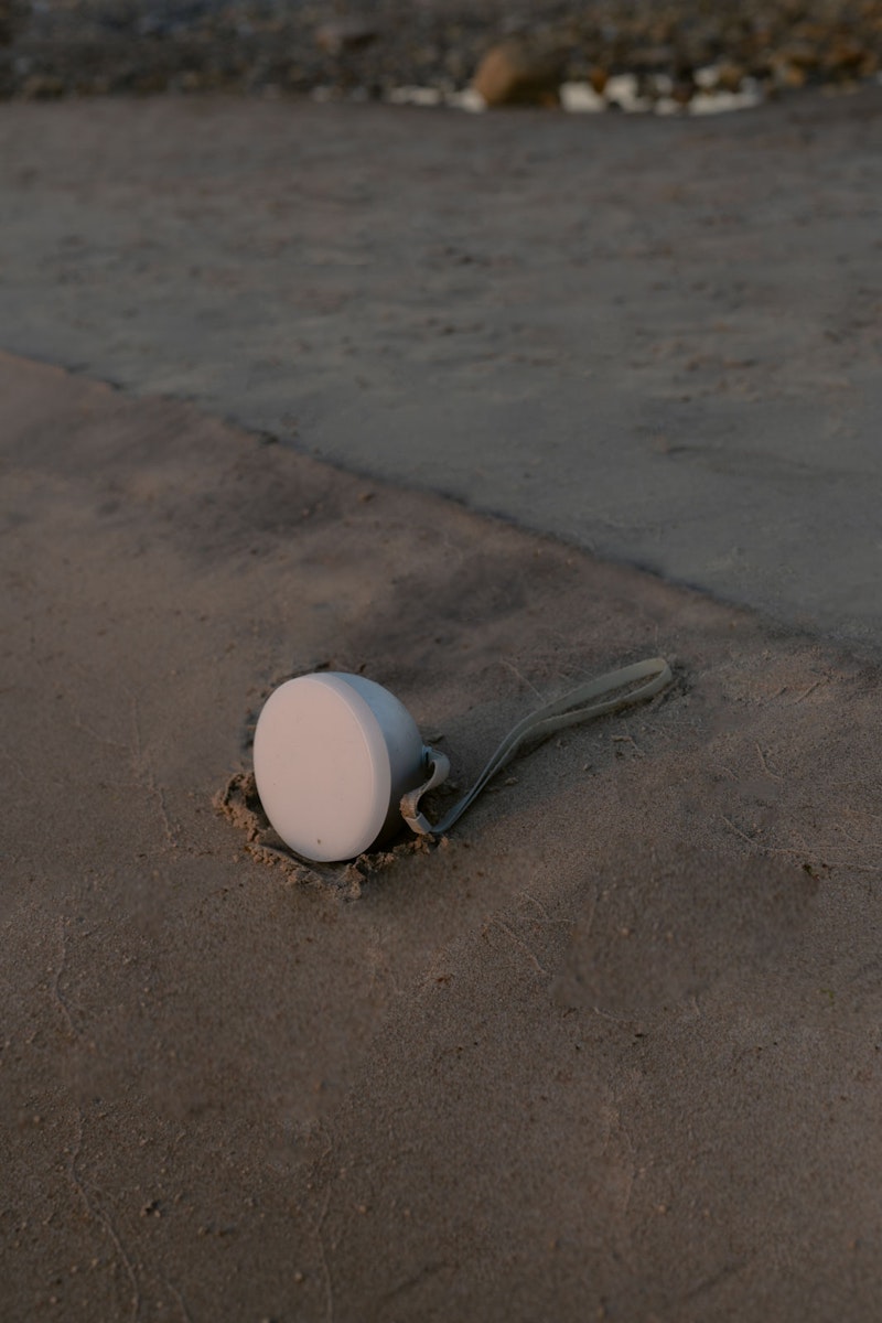 Sphere Adventure Light