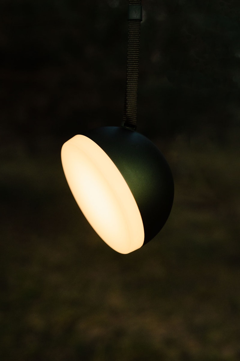 Sphere Adventure Light