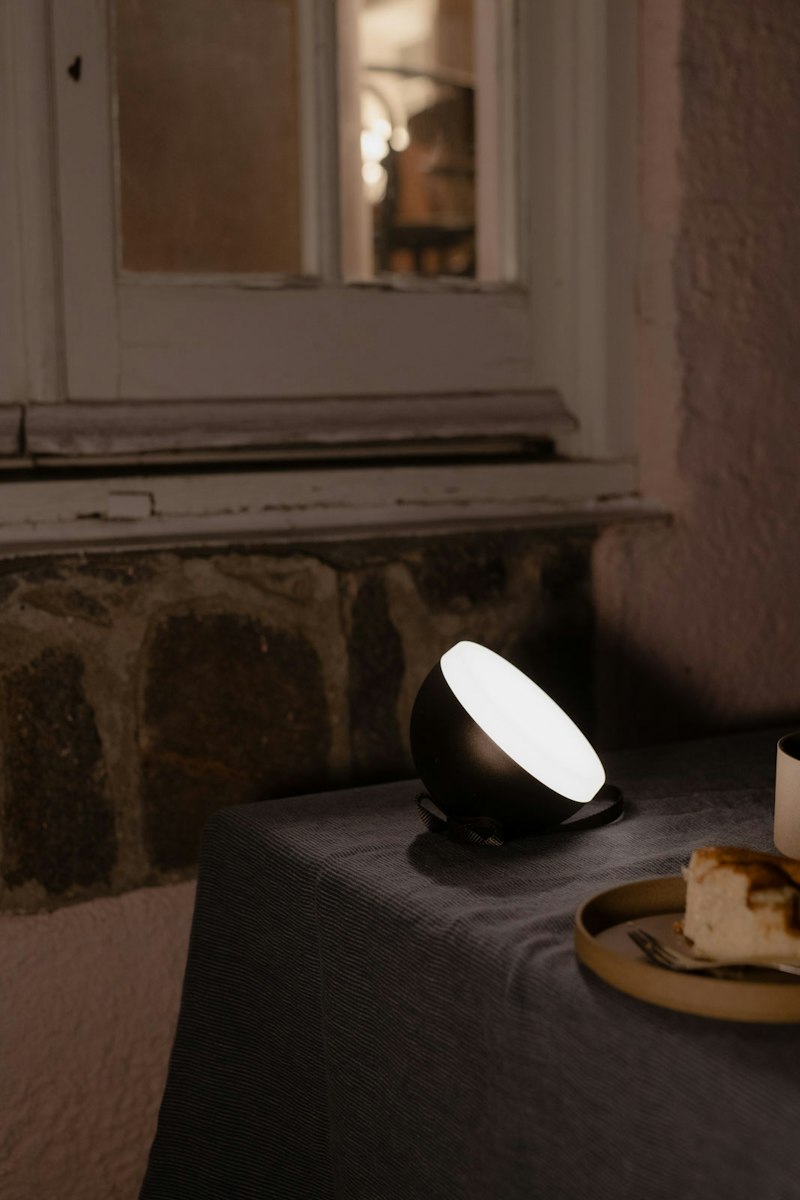 Sphere Adventure Light
